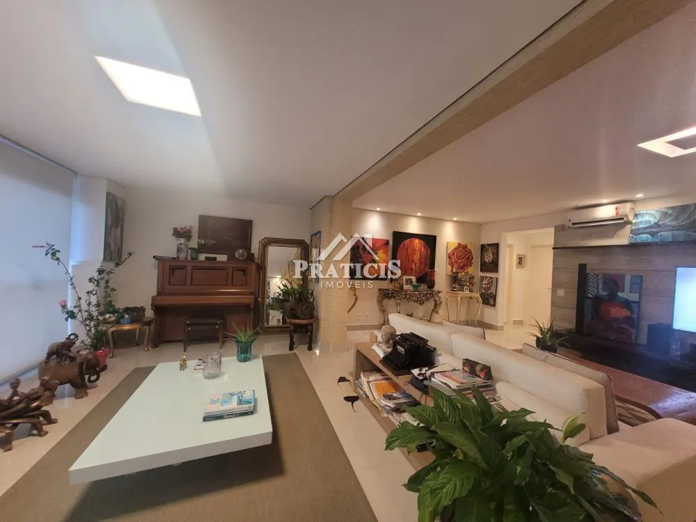 Apartamento, 4 quartos, 250 m² - Foto 5