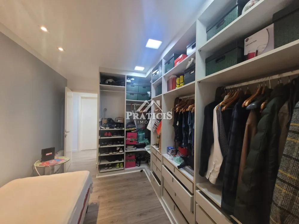 Apartamento, 4 quartos, 250 m² - Foto 2