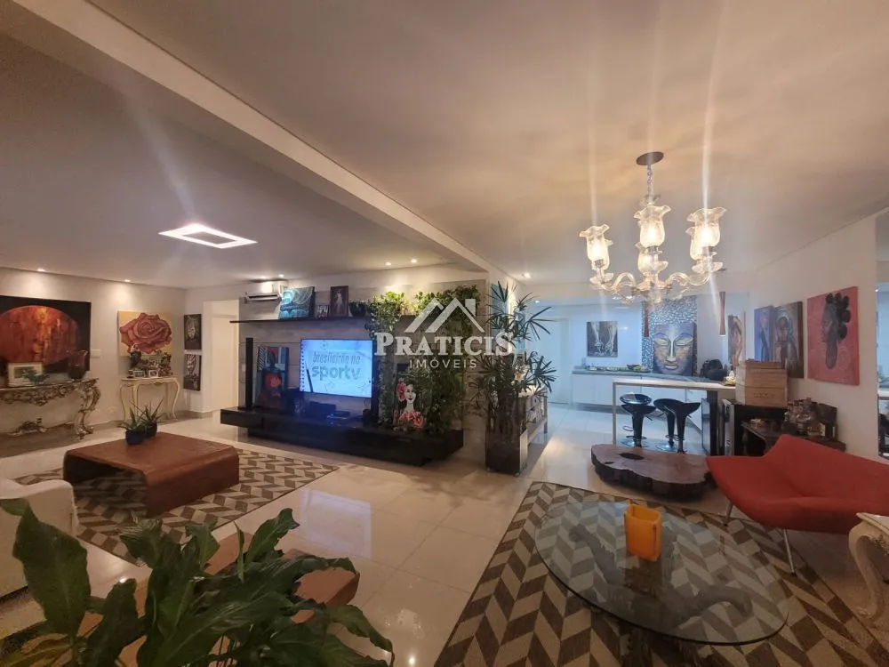 Apartamento, 4 quartos, 250 m² - Foto 7