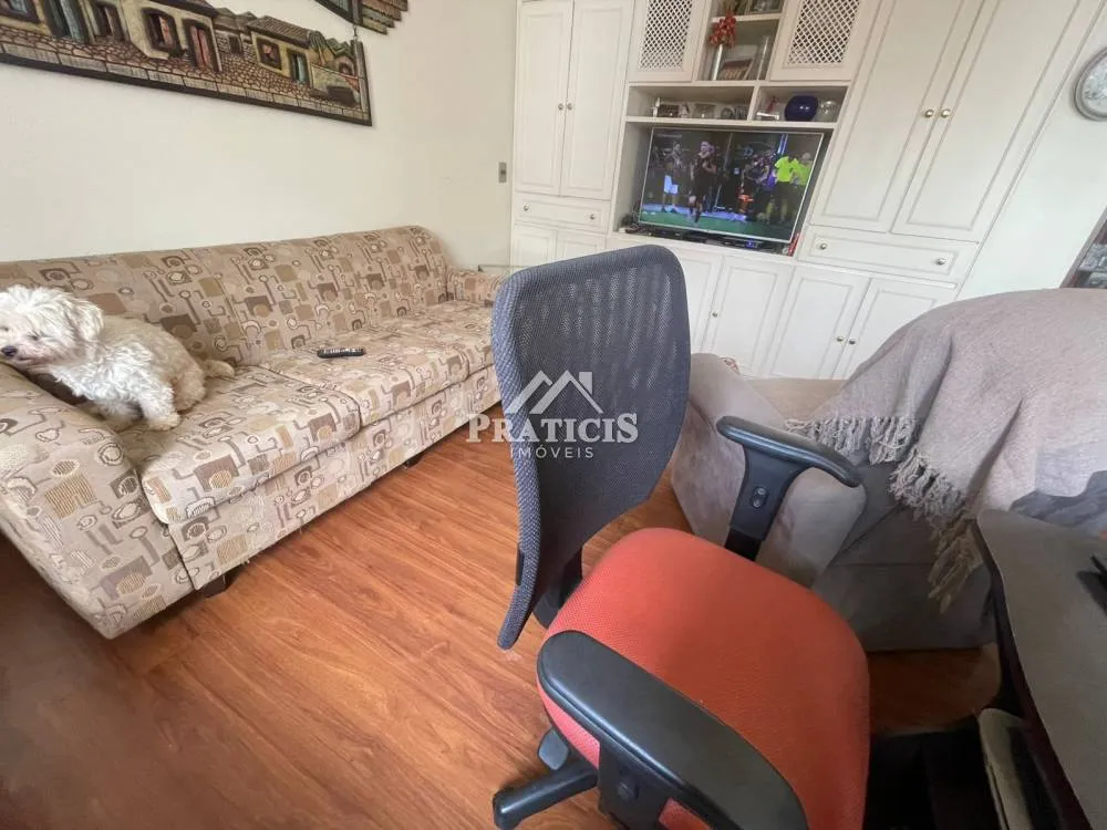 Apartamento, 4 quartos, 142 m² - Foto 2