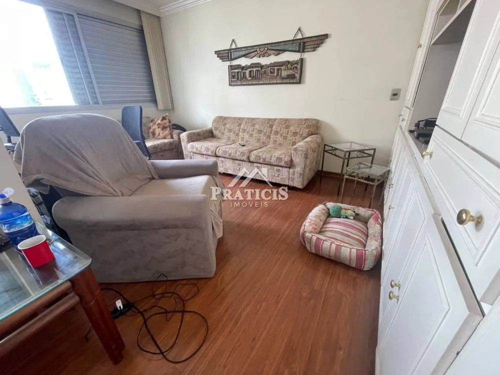 Apartamento, 4 quartos, 142 m² - Foto 3