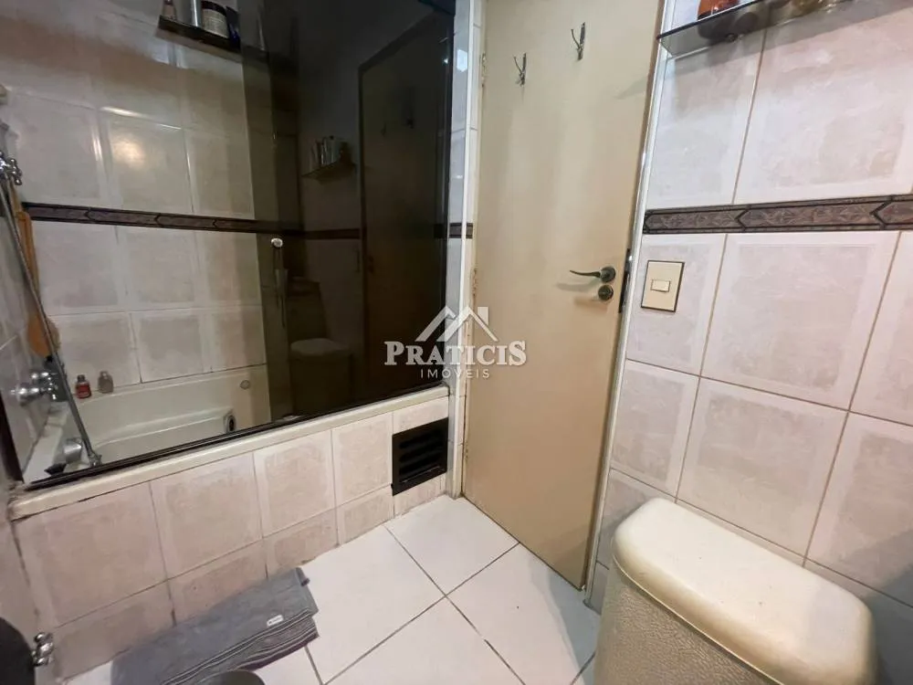 Apartamento, 4 quartos, 142 m² - Foto 6