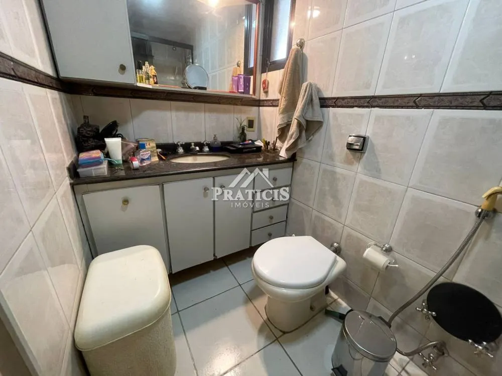 Apartamento, 4 quartos, 142 m² - Foto 7