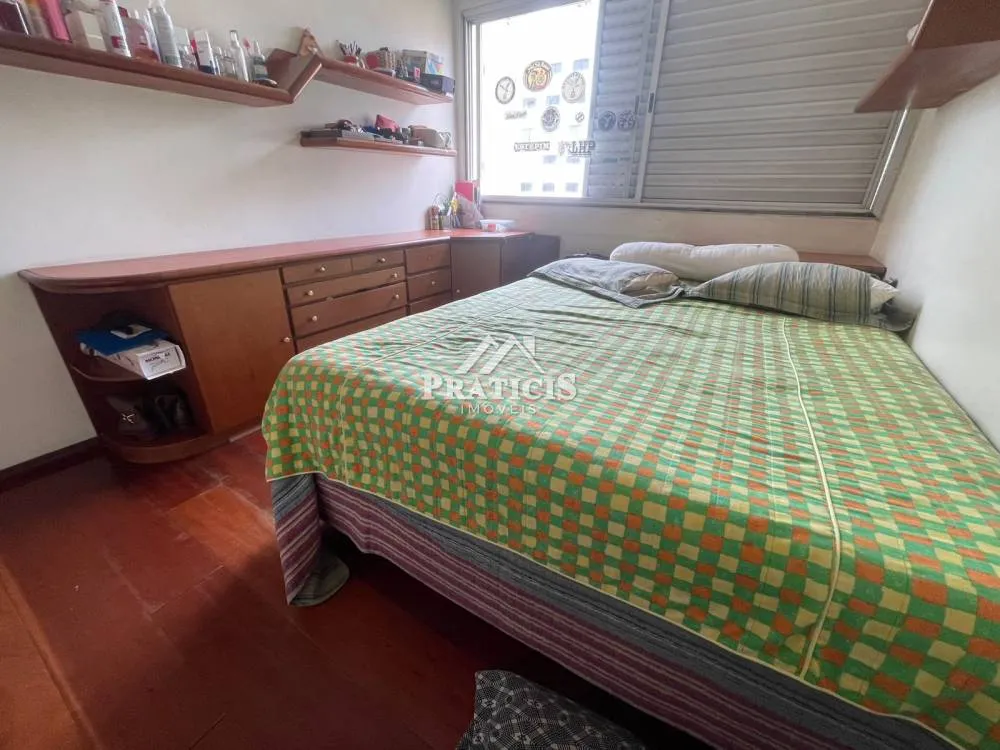 Apartamento, 4 quartos, 142 m² - Foto 4