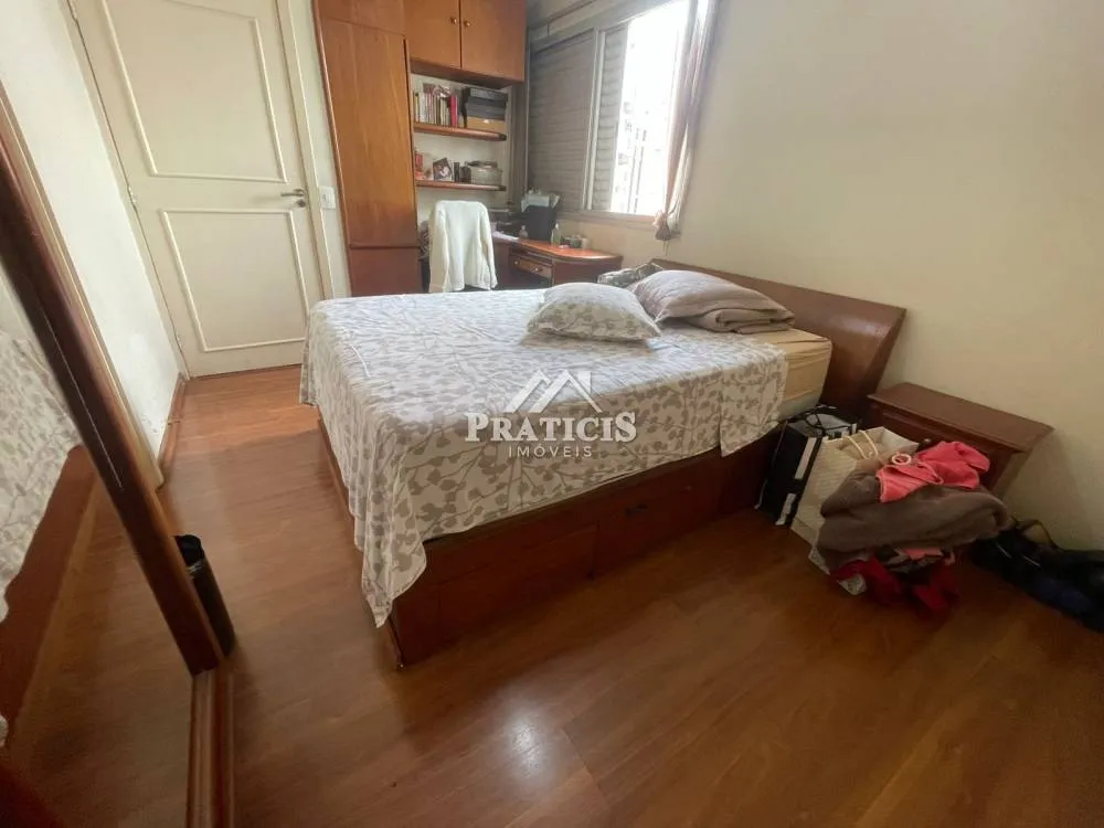 Apartamento, 4 quartos, 142 m² - Foto 8