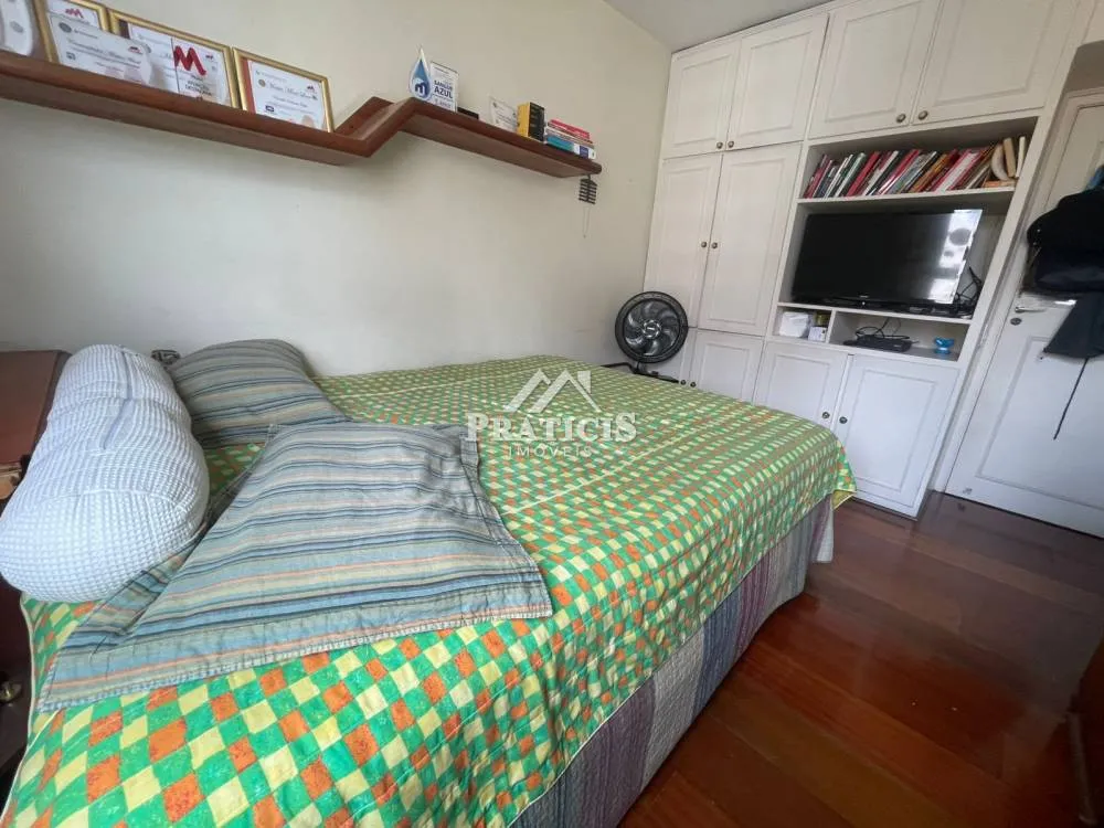 Apartamento, 4 quartos, 142 m² - Foto 5