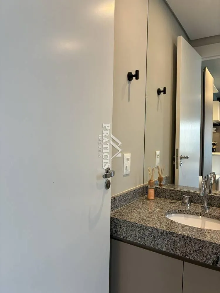 Kitnet-Studio, 26 m² - Foto 11