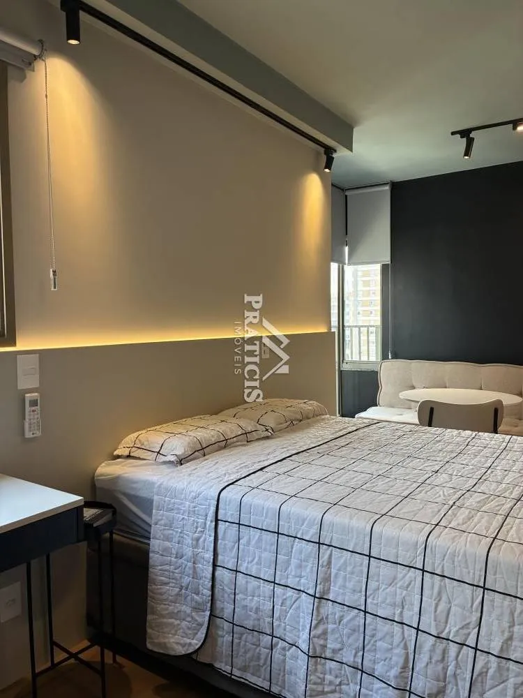 Kitnet-Studio, 26 m² - Foto 7