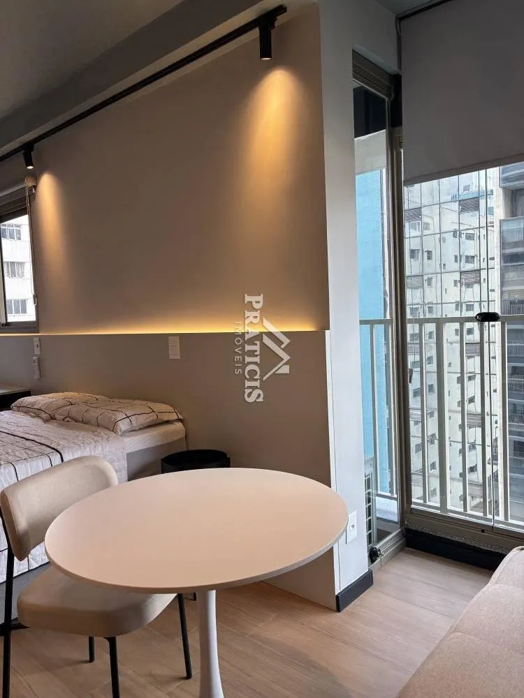 Kitnet-Studio, 26 m² - Foto 10