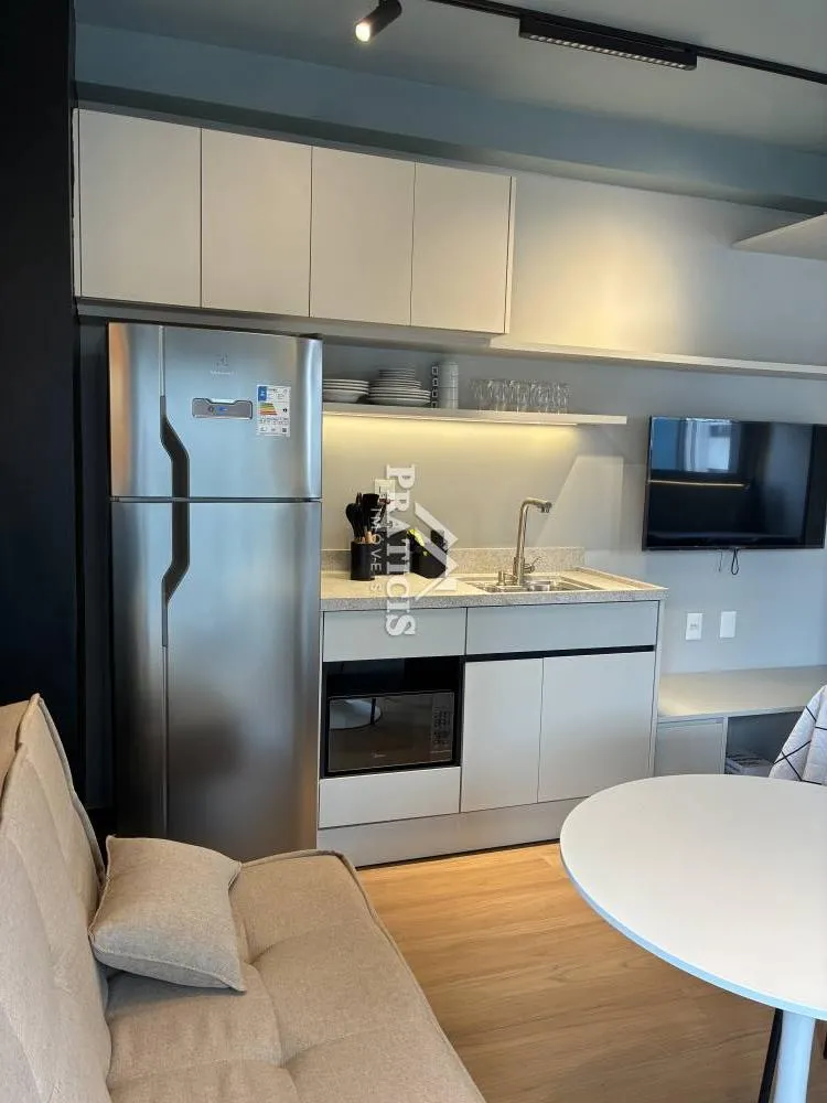 Kitnet-Studio, 26 m² - Foto 8