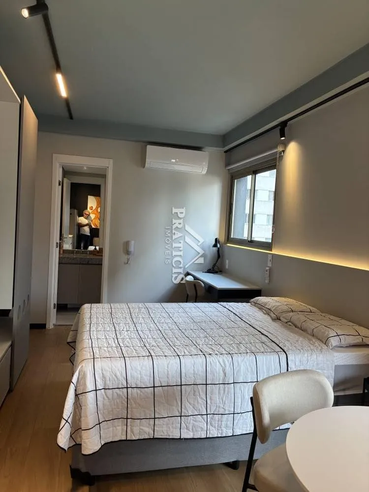 Kitnet-Studio, 26 m² - Foto 6