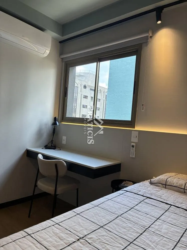 Kitnet-Studio, 26 m² - Foto 4