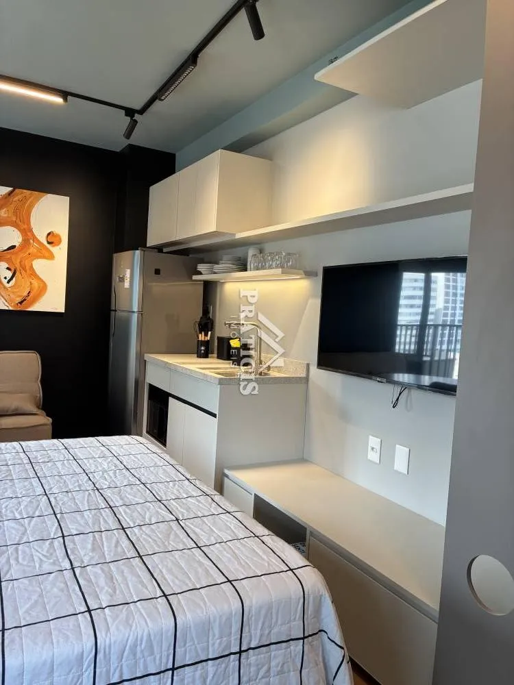 Kitnet-Studio, 26 m² - Foto 9