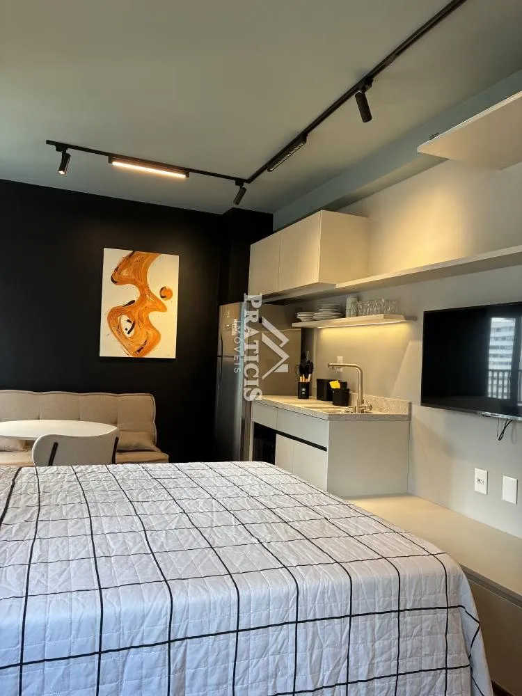 Kitnet-Studio, 26 m² - Foto 5