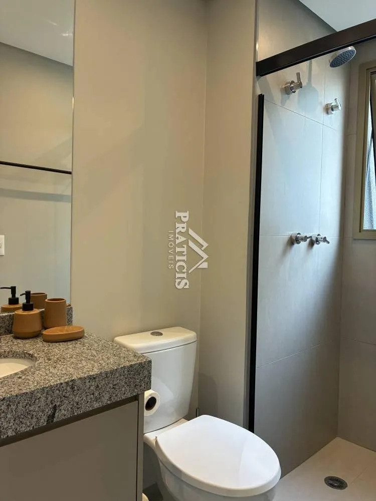 Kitnet-Studio, 26 m² - Foto 12