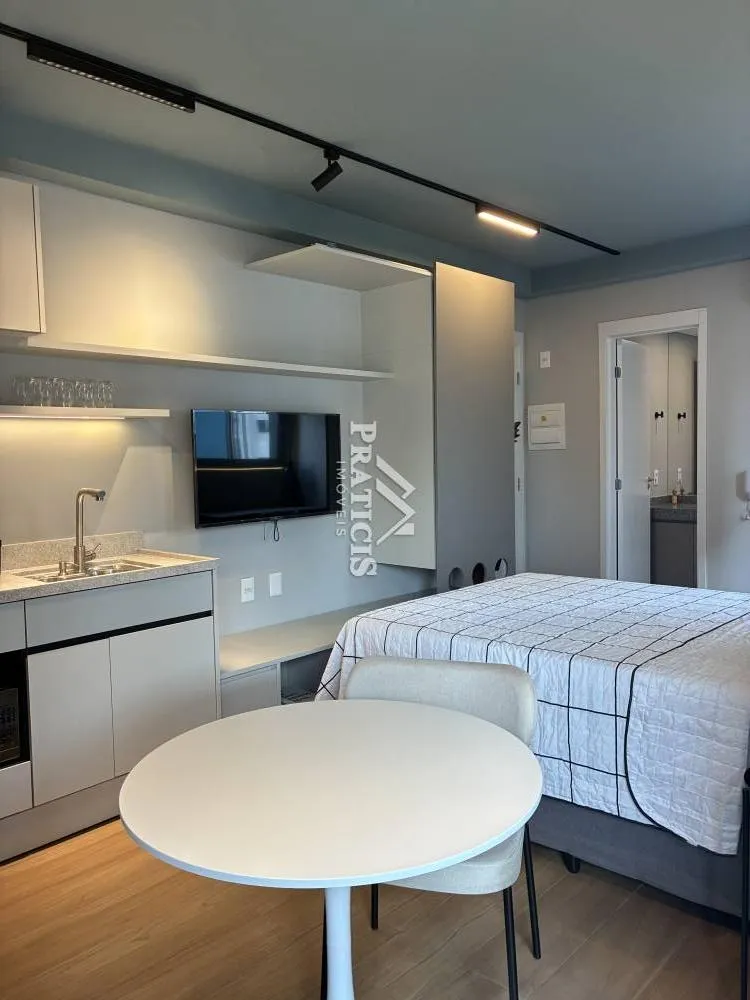 Kitnet-Studio, 26 m² - Foto 3
