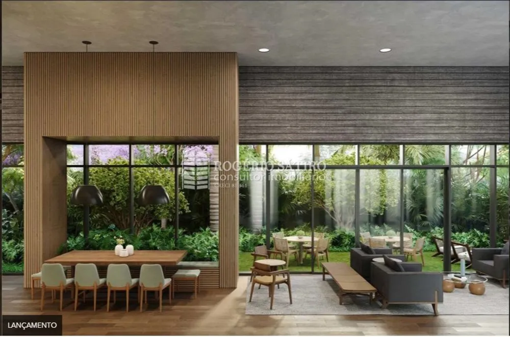 Apartamento, 3 quartos, 154 m² - Foto 6