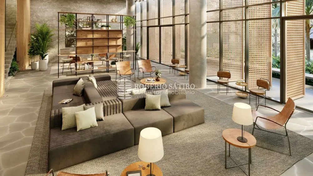 Apartamento, 3 quartos, 154 m² - Foto 5