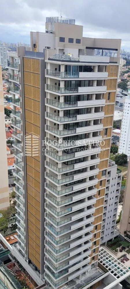 Apartamento, 3 quartos, 154 m² - Foto 8