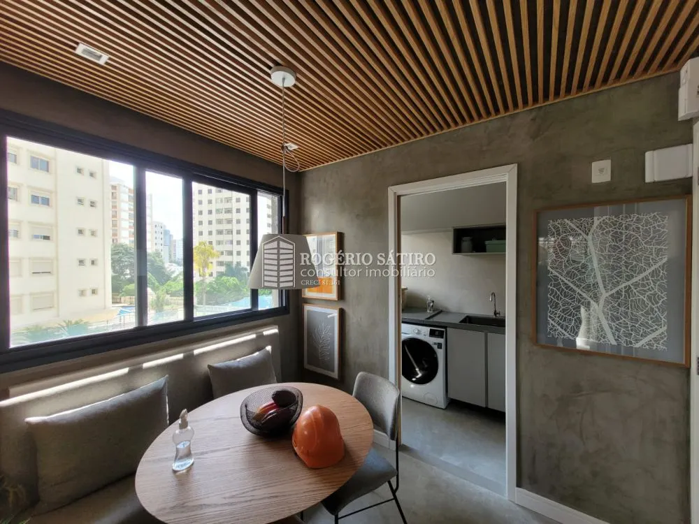 Apartamento, 3 quartos, 154 m² - Foto 4