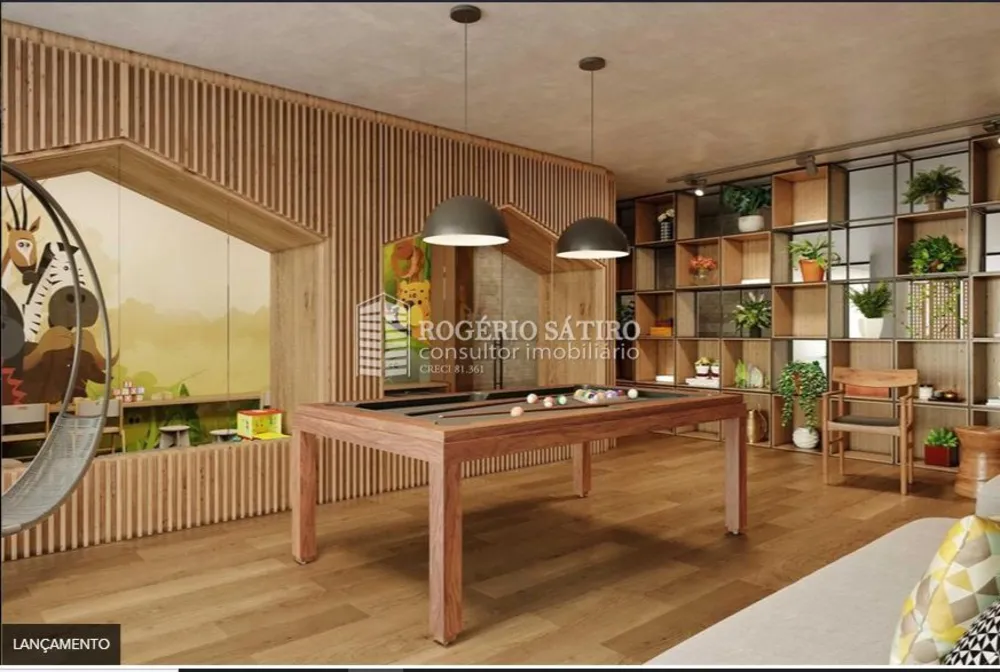 Apartamento, 3 quartos, 154 m² - Foto 1