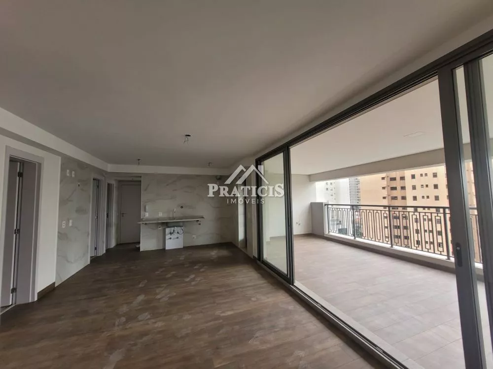 Apartamento à venda com 4 quartos, 144m² - Foto 8