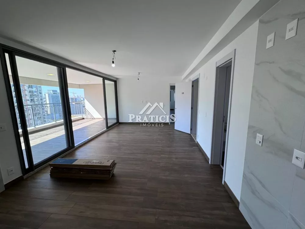 Apartamento à venda com 4 quartos, 144m² - Foto 7