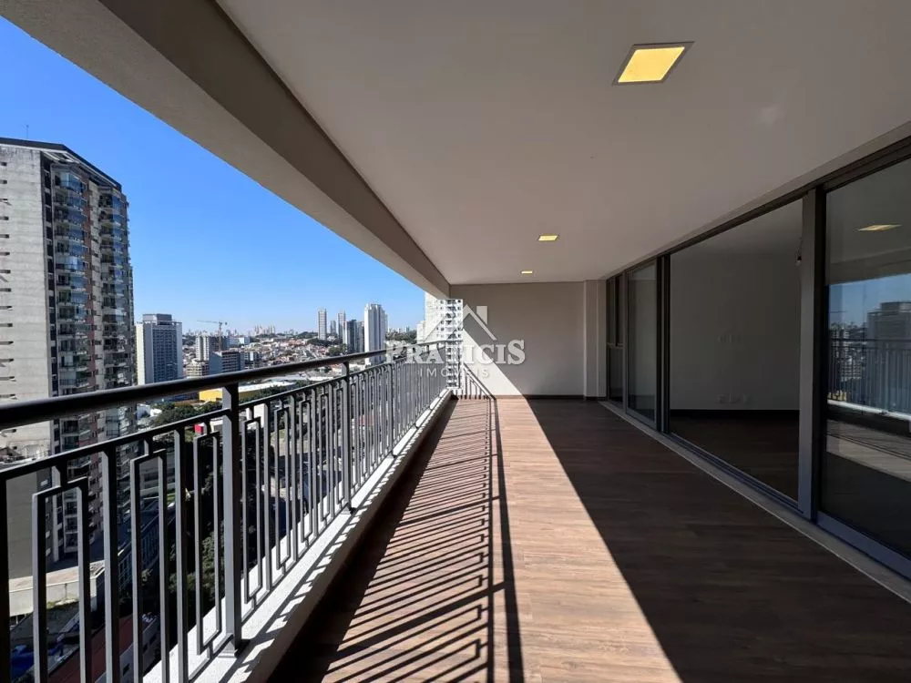 Apartamento à venda com 4 quartos, 144m² - Foto 5