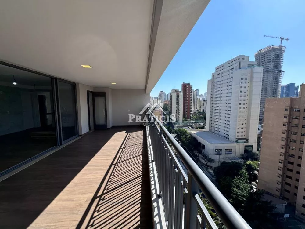 Apartamento à venda com 4 quartos, 144m² - Foto 6