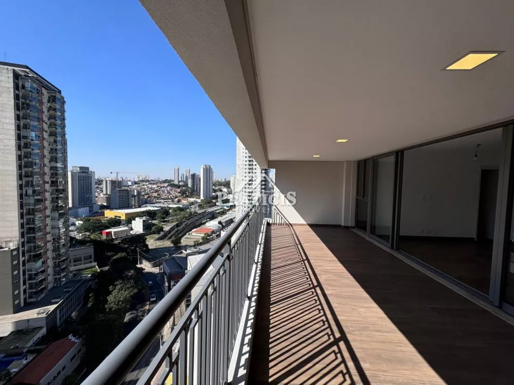 Apartamento à venda com 4 quartos, 144m² - Foto 4