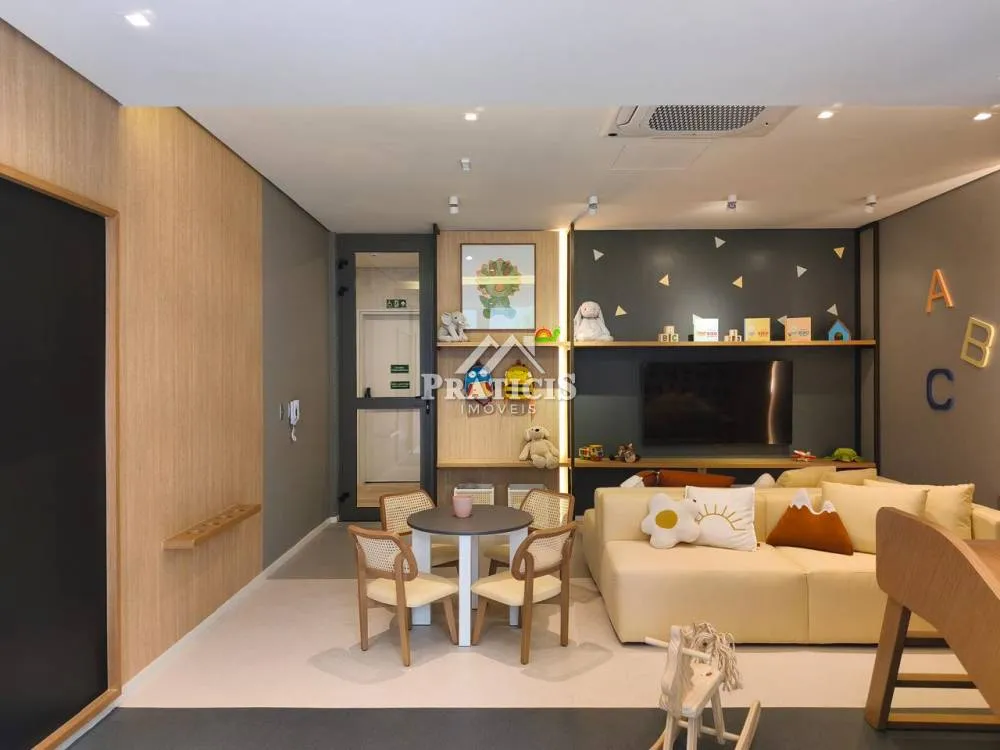 Apartamento, 3 quartos, 141 m² - Foto 8