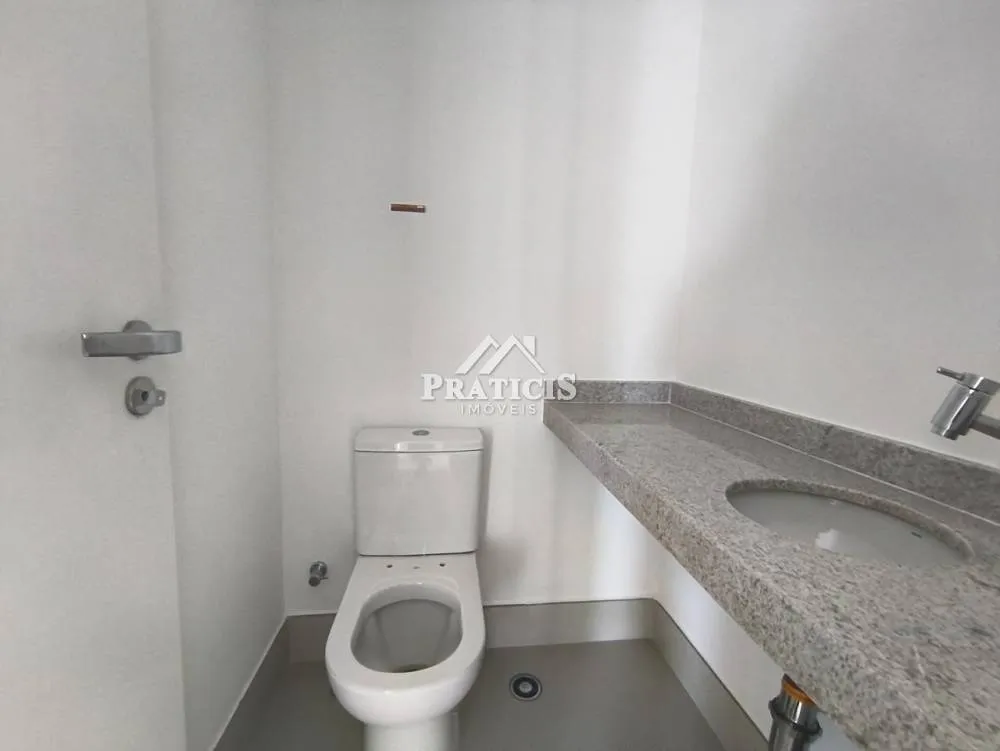 Apartamento, 3 quartos, 141 m² - Foto 1