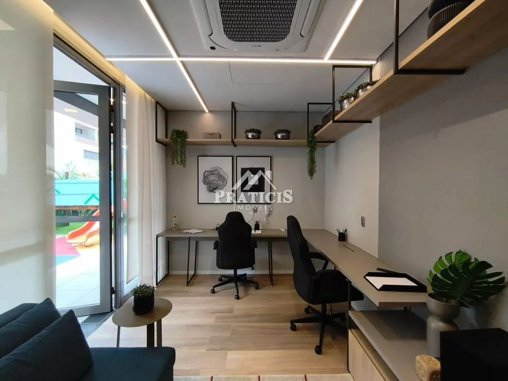 Apartamento, 3 quartos, 141 m² - Foto 7