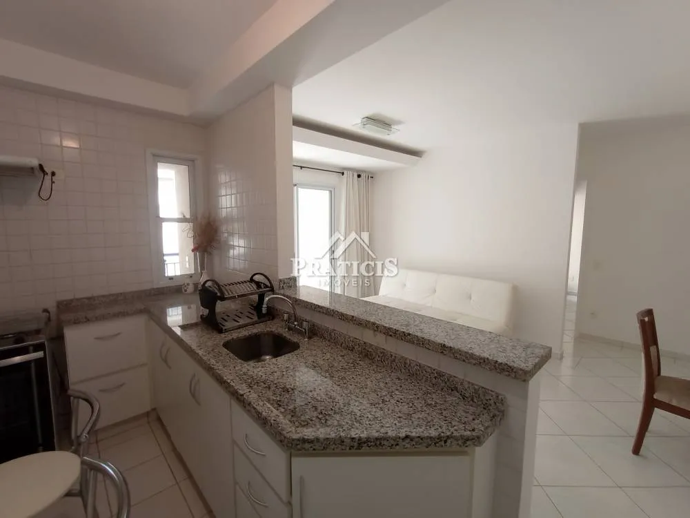 Apartamento, 2 quartos, 72 m² - Foto 6