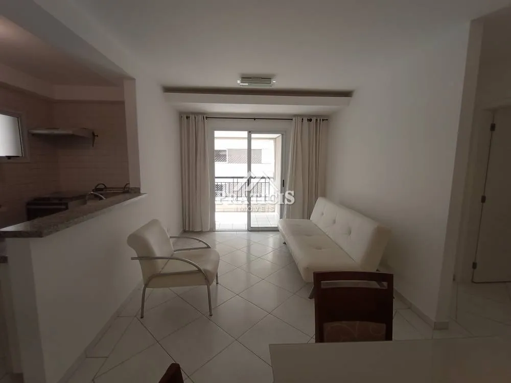 Apartamento, 2 quartos, 72 m² - Foto 1