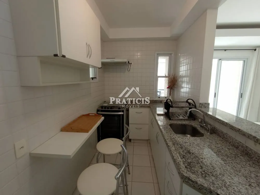 Apartamento, 2 quartos, 72 m² - Foto 7