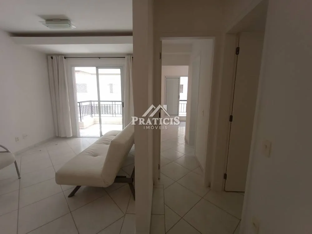 Apartamento, 2 quartos, 72 m² - Foto 2