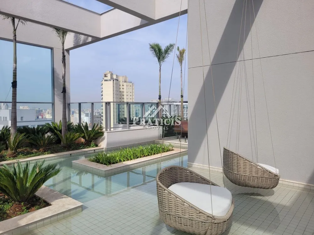 Apartamento, 3 quartos, 131 m² - Foto 4