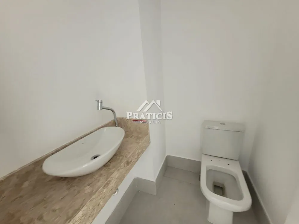 Apartamento, 3 quartos, 131 m² - Foto 2