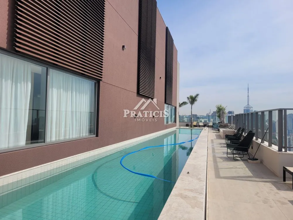 Apartamento, 3 quartos, 131 m² - Foto 8