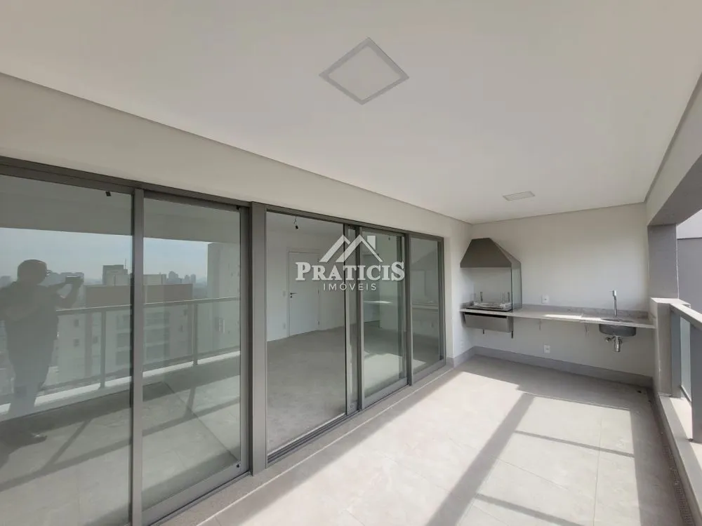 Apartamento, 3 quartos, 131 m² - Foto 6