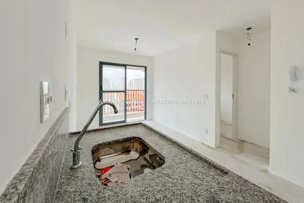 Apartamento, 1 quarto, 45 m² - Foto 4