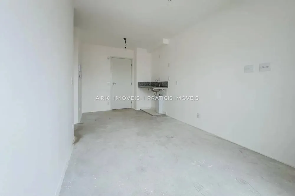 Apartamento, 1 quarto, 45 m² - Foto 1