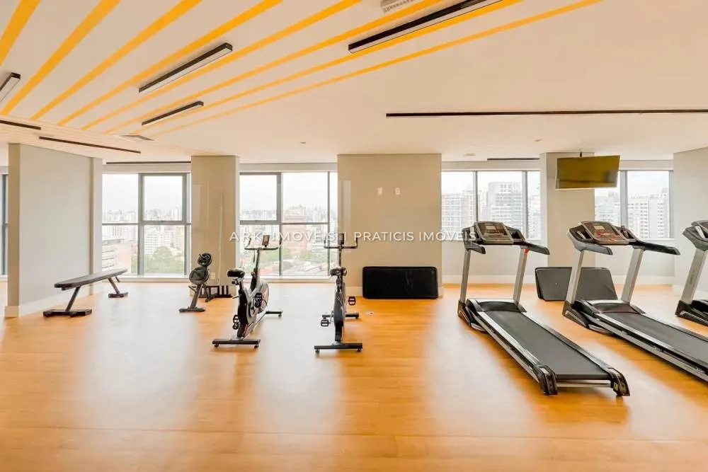 Apartamento, 1 quarto, 45 m² - Foto 6