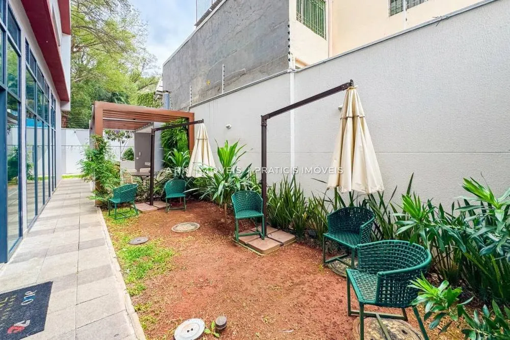 Apartamento, 1 quarto, 45 m² - Foto 5