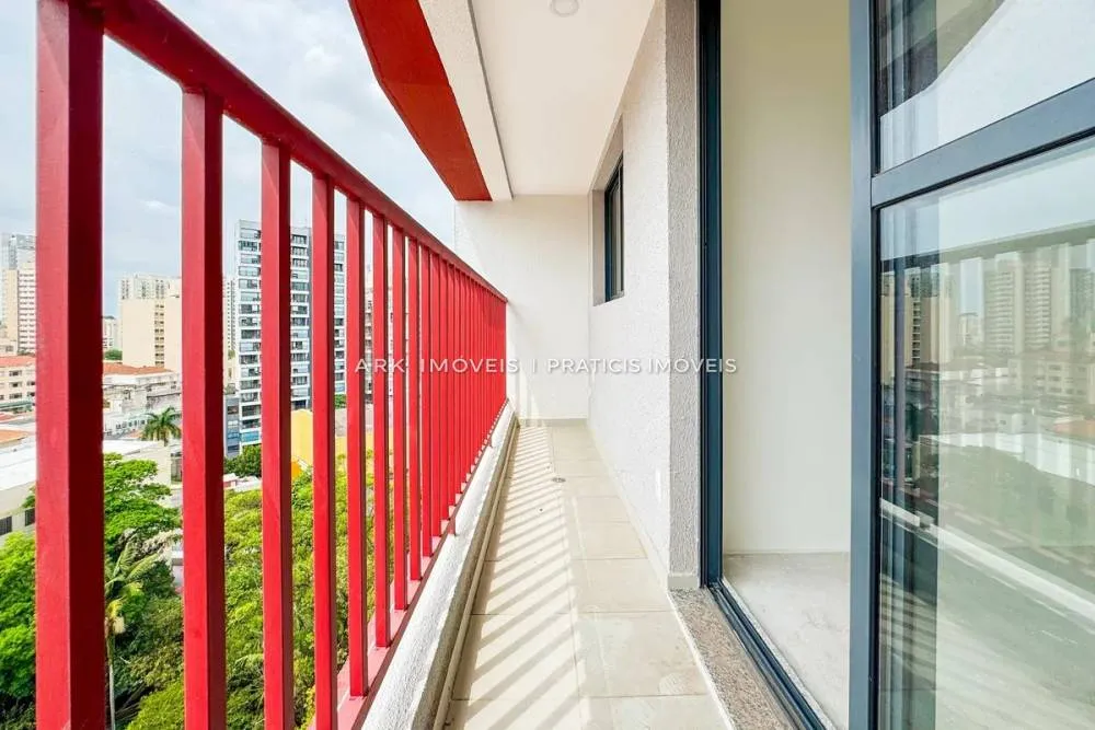 Apartamento, 1 quarto, 45 m² - Foto 7