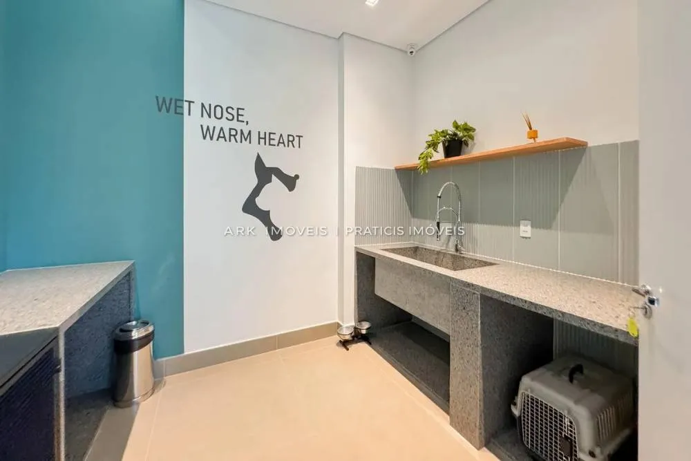 Apartamento, 1 quarto, 45 m² - Foto 3