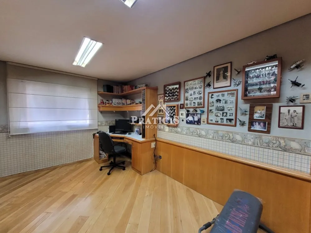 Apartamento, 4 quartos, 220 m² - Foto 7