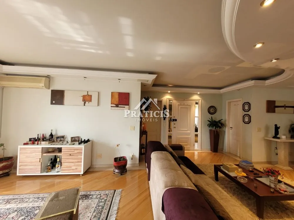Apartamento, 4 quartos, 220 m² - Foto 2