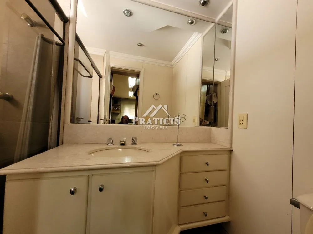 Apartamento, 4 quartos, 220 m² - Foto 3